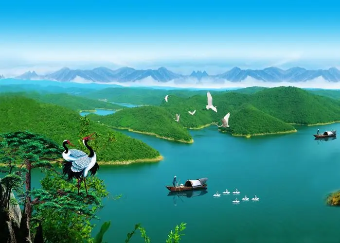 高性能高效无人化